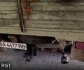 Зеленый УАЗ 3303, объемом двигателя 2.4 л и пробегом 100 тыс. км за 5200 $, фото 6 на Automoto.ua