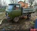 Зелений УАЗ 3303, об'ємом двигуна 2.5 л та пробігом 0 тис. км за 1000 $, фото 1 на Automoto.ua