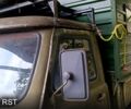 Зеленый УАЗ 3303, объемом двигателя 2.4 л и пробегом 100 тыс. км за 5200 $, фото 4 на Automoto.ua