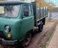 Зелений УАЗ 3303, об'ємом двигуна 2 л та пробігом 0 тис. км за 2000 $, фото 2 на Automoto.ua