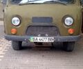 Зеленый УАЗ 3303, объемом двигателя 2.4 л и пробегом 100 тыс. км за 5200 $, фото 1 на Automoto.ua