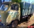 Зелений УАЗ 3303, об'ємом двигуна 2.4 л та пробігом 200 тис. км за 1200 $, фото 1 на Automoto.ua