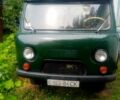 Зеленый УАЗ 3303, объемом двигателя 2.4 л и пробегом 297 тыс. км за 2199 $, фото 1 на Automoto.ua