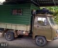 Зеленый УАЗ 3303, объемом двигателя 2.4 л и пробегом 100 тыс. км за 5200 $, фото 1 на Automoto.ua