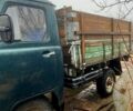 Зелений УАЗ 3303, об'ємом двигуна 2.4 л та пробігом 0 тис. км за 1600 $, фото 1 на Automoto.ua