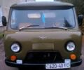 Зелений УАЗ 3303, об'ємом двигуна 2.4 л та пробігом 123 тис. км за 3200 $, фото 10 на Automoto.ua