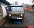 Зеленый УАЗ 3303, объемом двигателя 24 л и пробегом 0 тыс. км за 1500 $, фото 1 на Automoto.ua