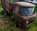 Зеленый УАЗ 3303, объемом двигателя 2.4 л и пробегом 205 тыс. км за 1500 $, фото 1 на Automoto.ua