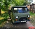 Зелений УАЗ 3303, об'ємом двигуна 2.5 л та пробігом 145 тис. км за 1400 $, фото 1 на Automoto.ua