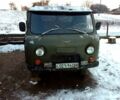 Зеленый УАЗ 3303, объемом двигателя 2.4 л и пробегом 78 тыс. км за 2600 $, фото 1 на Automoto.ua
