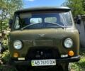 Зеленый УАЗ 3303, объемом двигателя 2.5 л и пробегом 100 тыс. км за 2050 $, фото 1 на Automoto.ua