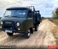 Зеленый УАЗ 3303, объемом двигателя 2.4 л и пробегом 100 тыс. км за 2450 $, фото 1 на Automoto.ua