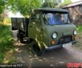 Зелений УАЗ 3303, об'ємом двигуна 2.5 л та пробігом 145 тис. км за 1400 $, фото 1 на Automoto.ua