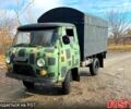 Зеленый УАЗ 3303, объемом двигателя 2.4 л и пробегом 120 тыс. км за 1200 $, фото 1 на Automoto.ua