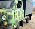 Зеленый УАЗ 3303, объемом двигателя 2.4 л и пробегом 120 тыс. км за 1200 $, фото 8 на Automoto.ua