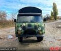 Зеленый УАЗ 3303, объемом двигателя 2.4 л и пробегом 120 тыс. км за 1200 $, фото 6 на Automoto.ua