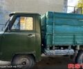 Зеленый УАЗ 3303, объемом двигателя 2.4 л и пробегом 0 тыс. км за 1800 $, фото 1 на Automoto.ua