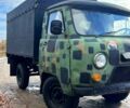 Зеленый УАЗ 3303, объемом двигателя 2.4 л и пробегом 120 тыс. км за 1200 $, фото 4 на Automoto.ua