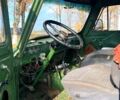 Зеленый УАЗ 3303, объемом двигателя 2.4 л и пробегом 120 тыс. км за 1200 $, фото 9 на Automoto.ua