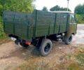 Зелений УАЗ 3303, об'ємом двигуна 2.4 л та пробігом 90 тис. км за 2600 $, фото 4 на Automoto.ua