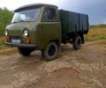Зеленый УАЗ 3303, объемом двигателя 2.4 л и пробегом 98 тыс. км за 2500 $, фото 1 на Automoto.ua