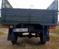 Зелений УАЗ 3303, об'ємом двигуна 2.4 л та пробігом 90 тис. км за 2600 $, фото 5 на Automoto.ua