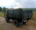 Зеленый УАЗ 3303, объемом двигателя 2.4 л и пробегом 98 тыс. км за 2500 $, фото 2 на Automoto.ua