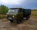 Зелений УАЗ 3303, об'ємом двигуна 2.4 л та пробігом 90 тис. км за 2600 $, фото 1 на Automoto.ua