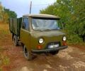 Зеленый УАЗ 3303, объемом двигателя 2.4 л и пробегом 98 тыс. км за 2500 $, фото 3 на Automoto.ua