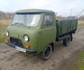 Зелений УАЗ 3303, об'ємом двигуна 2.4 л та пробігом 80 тис. км за 1700 $, фото 1 на Automoto.ua