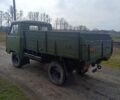 Зелений УАЗ 3303, об'ємом двигуна 2.4 л та пробігом 80 тис. км за 1700 $, фото 2 на Automoto.ua