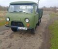 Зелений УАЗ 3303, об'ємом двигуна 2.4 л та пробігом 80 тис. км за 1700 $, фото 3 на Automoto.ua