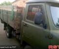 Зеленый УАЗ 3303, объемом двигателя 2.4 л и пробегом 95 тыс. км за 4000 $, фото 1 на Automoto.ua
