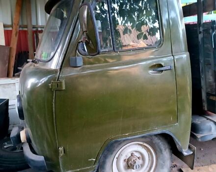 УАЗ 3303 1994 в Славянске на Automoto.ua Зеленый УАЗ 3303, объемом двигателя 2.4 л и пробегом 0 тыс. км за 1800 $, фото 1 на Automoto.ua