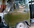 УАЗ 3303 1994 в Славянске на Automoto.ua Зеленый УАЗ 3303, объемом двигателя 2.4 л и пробегом 0 тыс. км за 1800 $, фото 1 на Automoto.ua