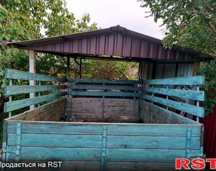 УАЗ 3303 1994 в Славянске на Automoto.ua Зеленый УАЗ 3303, объемом двигателя 2.4 л и пробегом 0 тыс. км за 1800 $, фото 4 на Automoto.ua