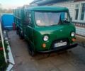 Зелений УАЗ 3303, об'ємом двигуна 2.5 л та пробігом 65 тис. км за 3300 $, фото 1 на Automoto.ua