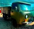 Зеленый УАЗ 3303, объемом двигателя 2.4 л и пробегом 200 тыс. км за 3200 $, фото 3 на Automoto.ua