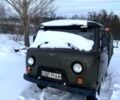 Зеленый УАЗ 3303, объемом двигателя 2.5 л и пробегом 40 тыс. км за 1300 $, фото 1 на Automoto.ua