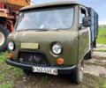 Зеленый УАЗ 3303, объемом двигателя 2.9 л и пробегом 120 тыс. км за 3500 $, фото 1 на Automoto.ua