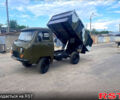 Зеленый УАЗ 3303, объемом двигателя 2.4 л и пробегом 0 тыс. км за 3300 $, фото 1 на Automoto.ua