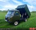 Зелений УАЗ 3303, об'ємом двигуна 2.4 л та пробігом 0 тис. км за 3000 $, фото 1 на Automoto.ua