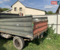 Зеленый УАЗ 3303, объемом двигателя 2.4 л и пробегом 100 тыс. км за 3400 $, фото 4 на Automoto.ua