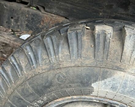 Зелений УАЗ 3303, об'ємом двигуна 2.4 л та пробігом 1000 тис. км за 832 $, фото 3 на Automoto.ua