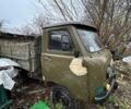 Зелений УАЗ 3303, об'ємом двигуна 2.4 л та пробігом 1000 тис. км за 832 $, фото 2 на Automoto.ua