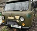 Зелений УАЗ 3303, об'ємом двигуна 2.4 л та пробігом 1000 тис. км за 832 $, фото 1 на Automoto.ua