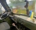 Зелений УАЗ 3303, об'ємом двигуна 2.45 л та пробігом 245 тис. км за 2669 $, фото 1 на Automoto.ua