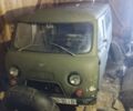 Зелений УАЗ 3303, об'ємом двигуна 2.4 л та пробігом 150 тис. км за 1000 $, фото 1 на Automoto.ua