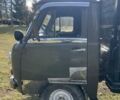 Зеленый УАЗ 3303, объемом двигателя 2.4 л и пробегом 180 тыс. км за 2800 $, фото 4 на Automoto.ua