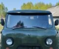 Зеленый УАЗ 3303, объемом двигателя 0 л и пробегом 29 тыс. км за 1750 $, фото 1 на Automoto.ua
